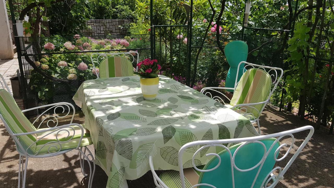 Apartman Marija Senj  Exterior foto
